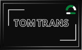 logo tomtrans konstrukcje stalowe